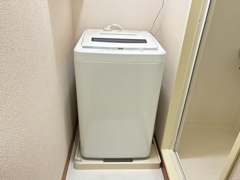 レオパレスジュネス前橋 その他