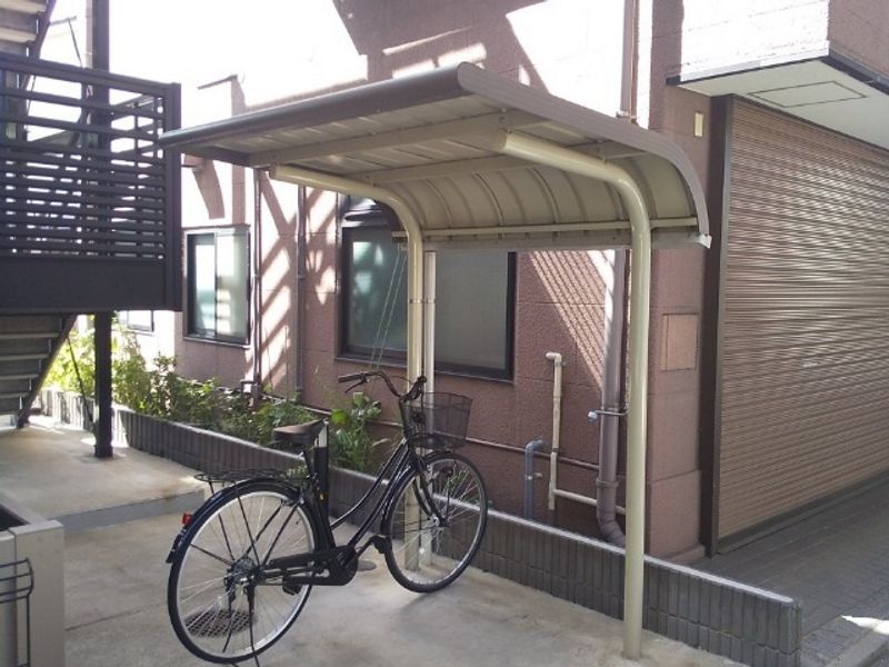 LEONEXT Demeure Haneda Khu vực chung