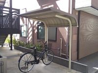 LEONEXT Demeure Haneda Khu vực chung