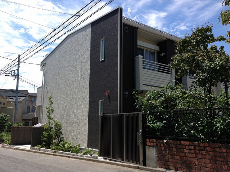 LEONEXT White Hills III Exterior