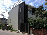 LEONEXT White Hills III Exterior