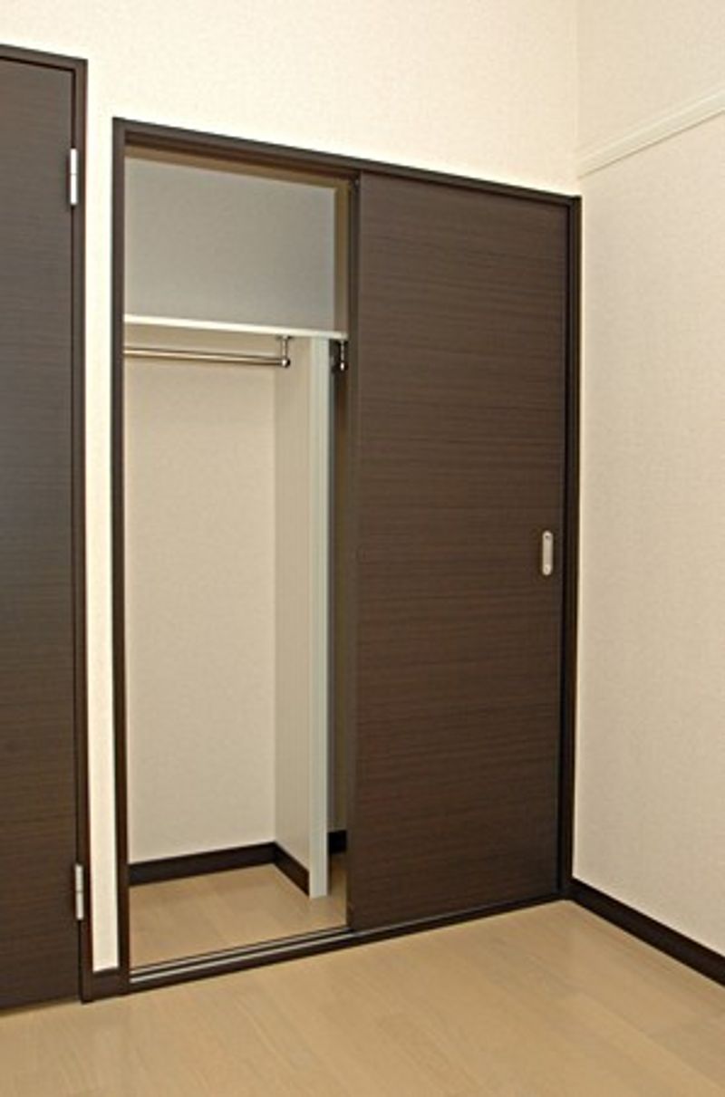 レオネクストレクラ 収納