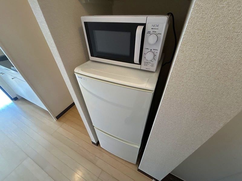 レオネクストレプロットⅢ その他設備