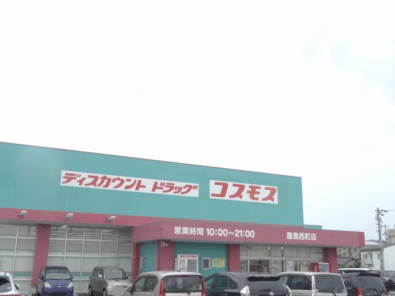 レオパレスＣａｓａＹａｓｈｉｍａ 周辺環境