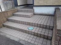 レオパレス髙田アパルトマン 共用部分