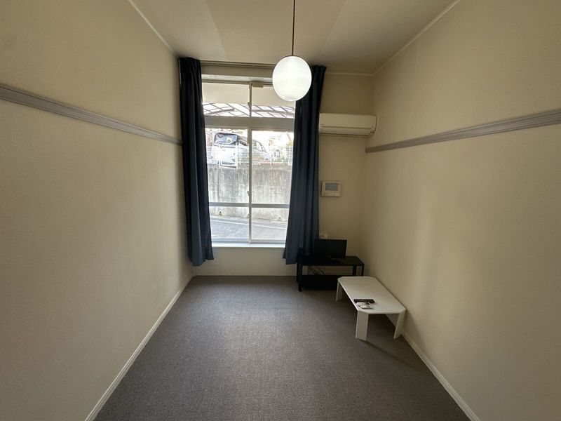 leopalace Claire J・K Living room