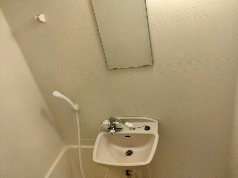 leopalace Fontaine II Sink