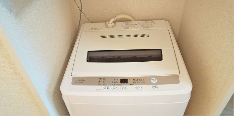 レオパレスアウトゥーノ その他設備