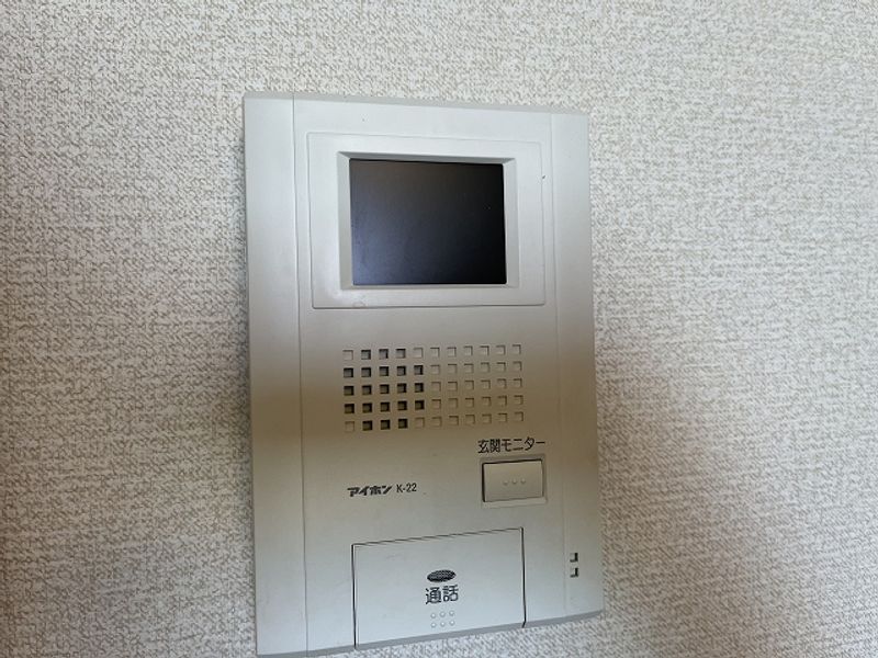 レオパレスひまわり セキュリティ