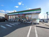 leopalace Yawata II Môi trường xung quanh