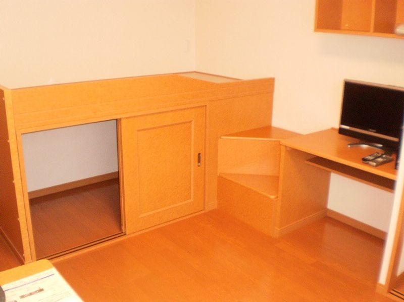 レオパレス宇多の里 その他