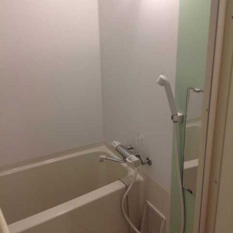 LEONEXT Excel Asahi VI Phòng tắm