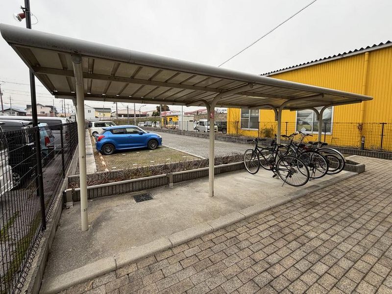 leopalace T&S III 공용 부분