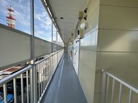 レオパレス御本丸壱番館 共用部分