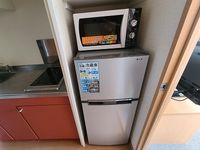 レオパレス庄内 その他設備