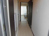 LEONEXT Sunflower 현관