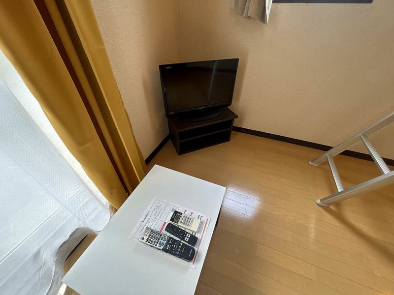 レオネクストカーサ　フローラ その他設備