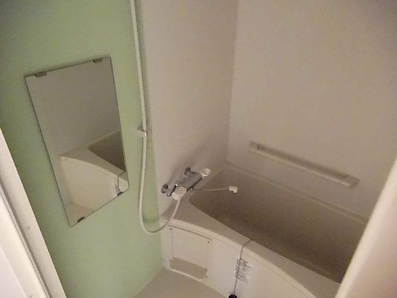 CLEINO Akatsuki 욕실