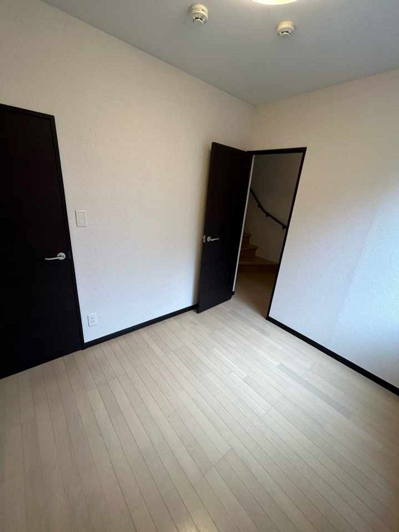 LEONEXT Maison Makinomi Phòng khách