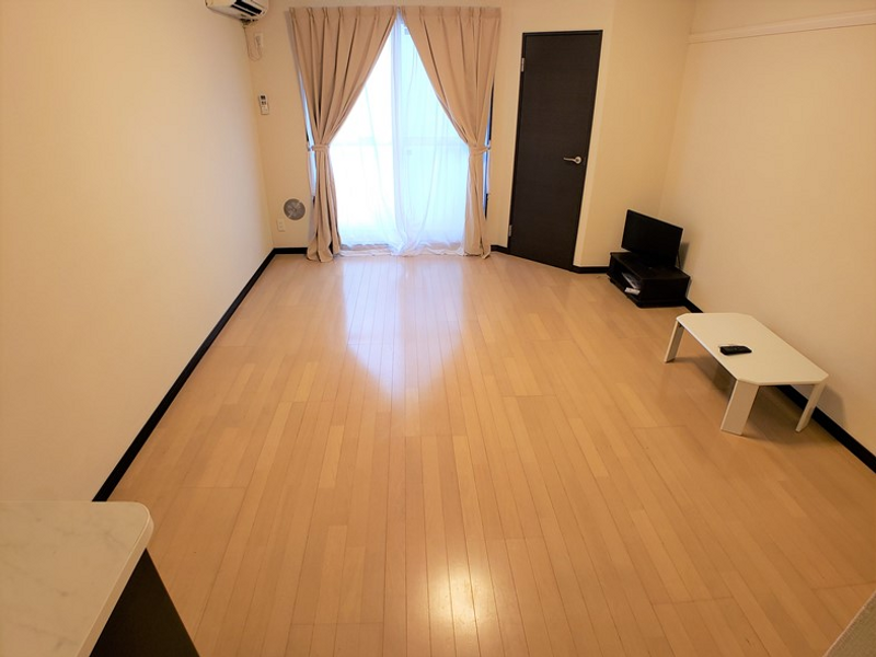 LEONEXT Angelica 거실