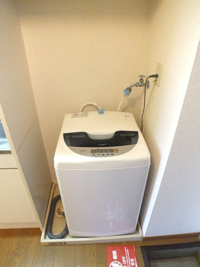 レオパレスリバーテラス その他