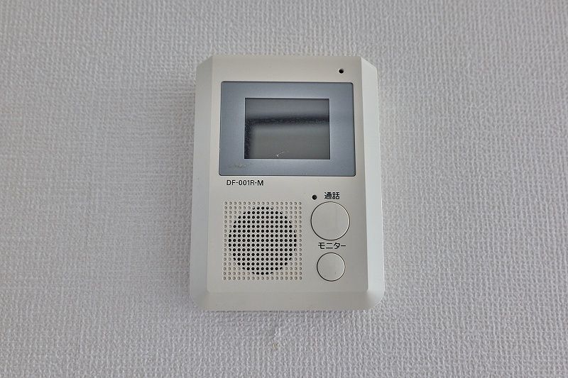 レオネクストモンテリマール セキュリティ