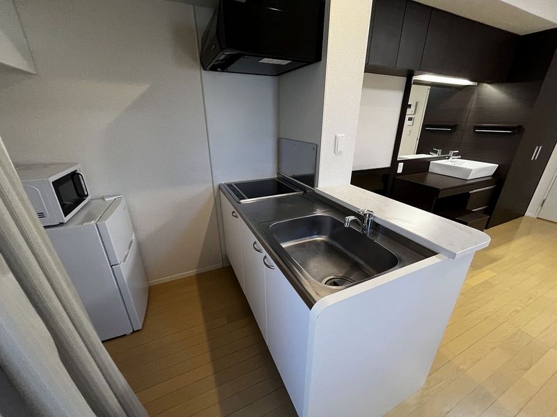 ミランダＪ　ヴィレッタ　Ⅱ キッチン