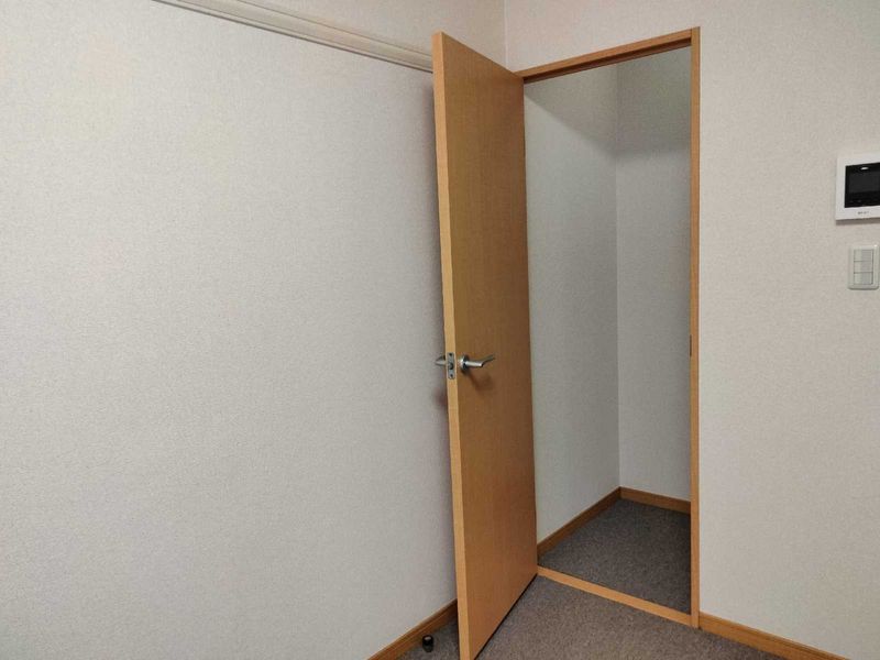 leopalace Sazanka Storage