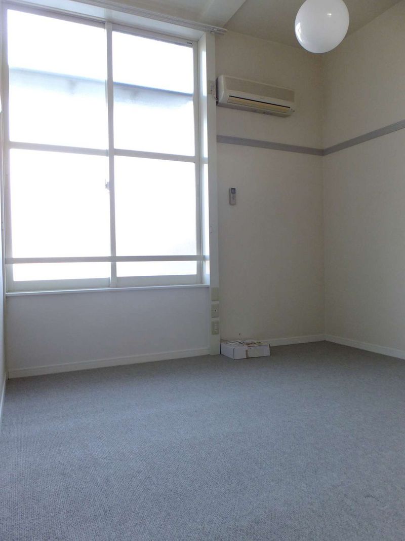 leopalace Wakaba Residence 2 Living room