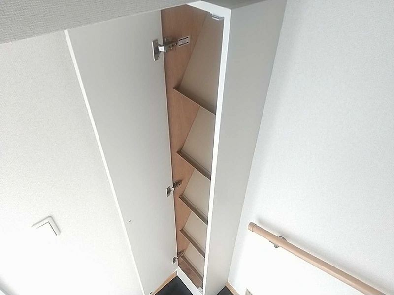 レオネクストフィロ　前沢宿Ⅰ その他