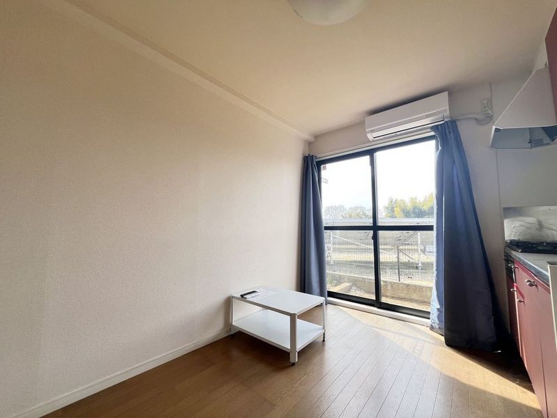 leopalace Flora K 客厅