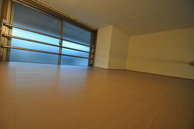 レオパレス燦岸部 その他設備