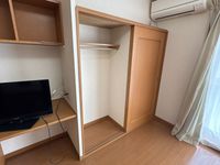 レオパレスＳＡＫＵＲＡ　Ⅱ 収納