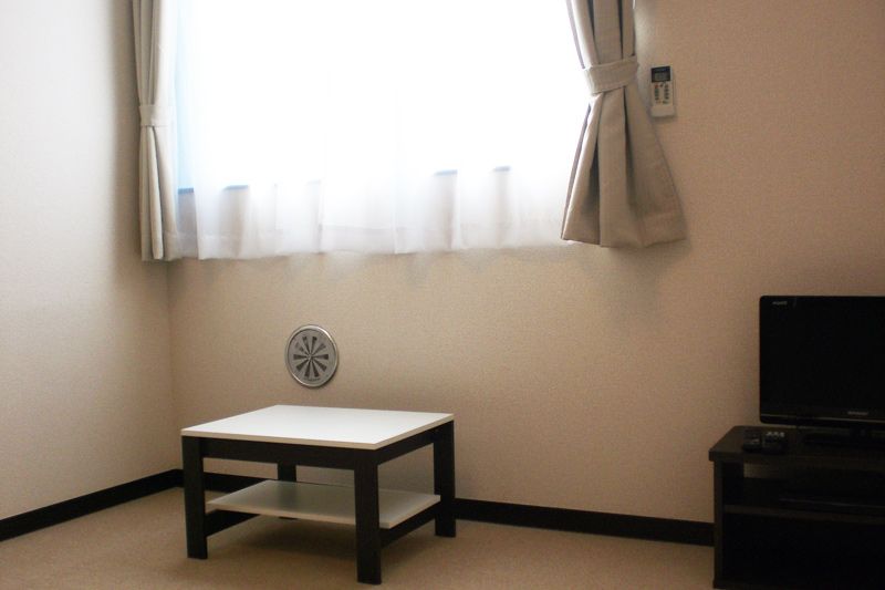 LEONEXT Wisteria III Living room