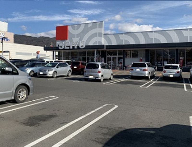 レオパレス新田町 周辺環境