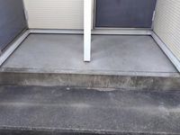 レオパレスアイアイ エントランス