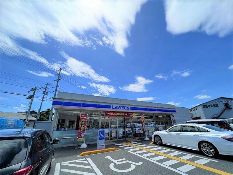 レオパレスＷｅｓｔＣｏｕｒｔⅡ 周辺環境
