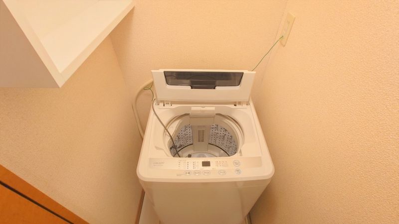 レオパレスシャンテ その他