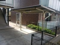 レオネクスト東郷通Ⅱ 共用部分