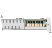 45613 bãi đậu xe hàng tháng