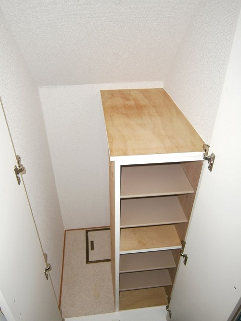 レオパレスサントル その他