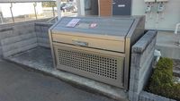 レオネクストやなぎ荘　第三 共用部分
