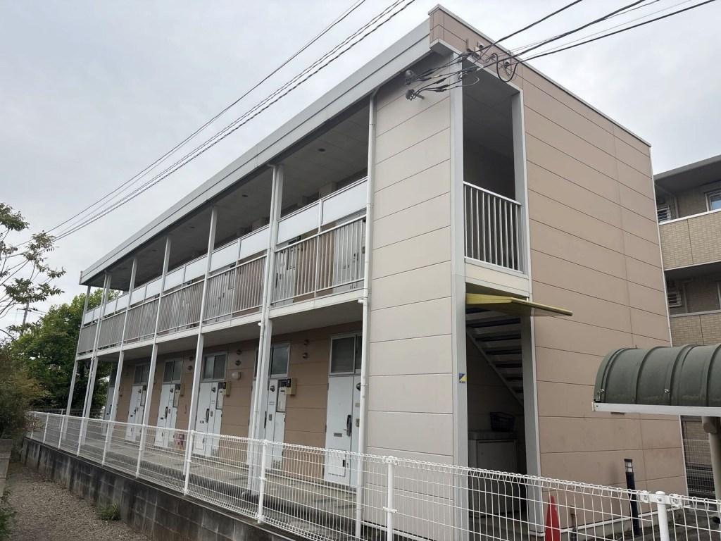 レオパレス21】レオパレスヴィチーノ・S（建物情報）