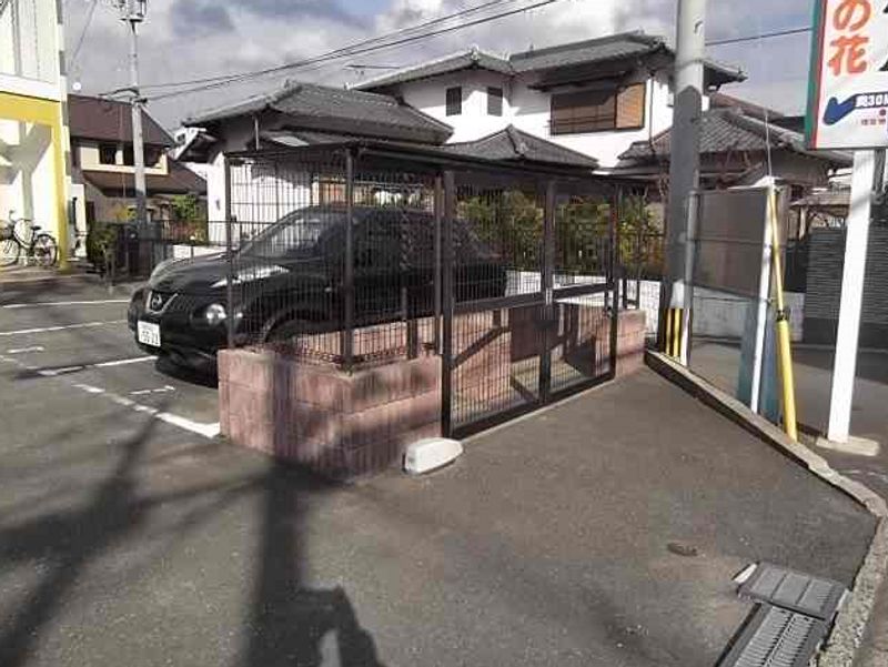 レオパレスＨＡＲＵ その他