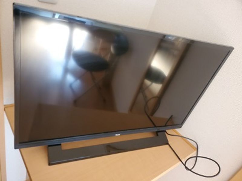 レオパレス宝Ｂ その他