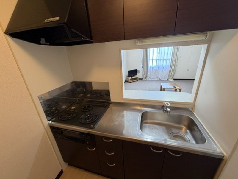 LEONEXT Shiseki Kitchen