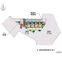 31271月租停車場