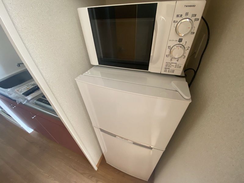 レオパレスＨＡＮＡＮＡＫＡ その他設備