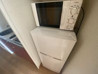 レオパレスＨＡＮＡＮＡＫＡ その他設備