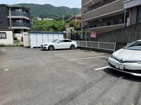 レオパレスＶｉｖｒｅ　Ｈｅｓａｋａ 居間